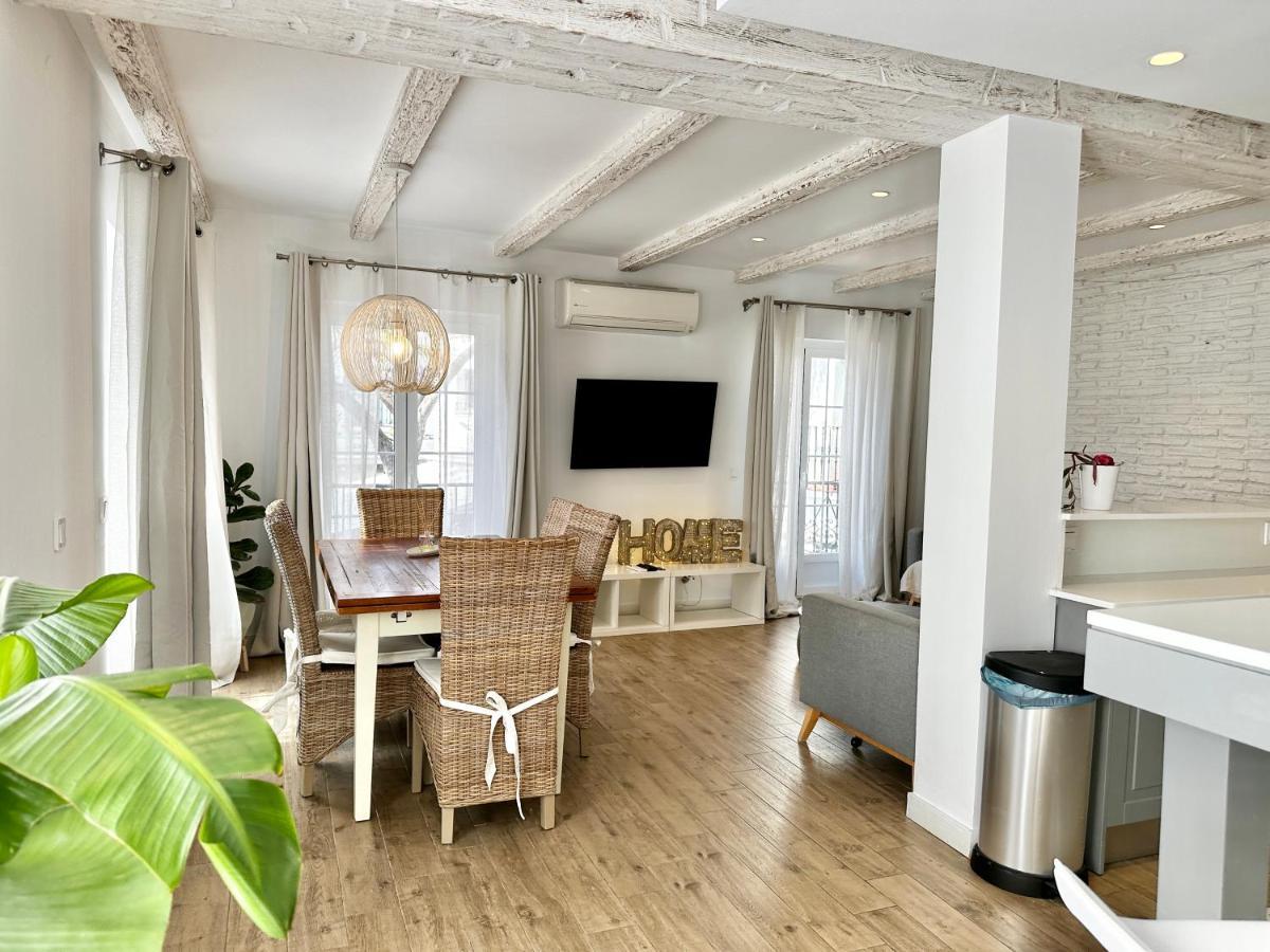 Old Town Modern Flat, 4 Minutes From Beach - Eaw Homes Marbella Exterior photo
