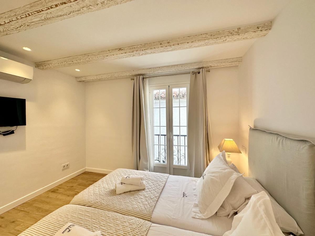 Old Town Modern Flat, 4 Minutes From Beach - Eaw Homes Marbella Exterior photo