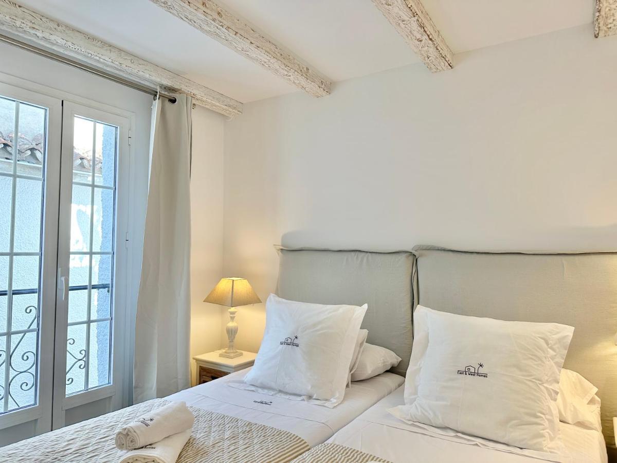 Old Town Modern Flat, 4 Minutes From Beach - Eaw Homes Marbella Exterior photo