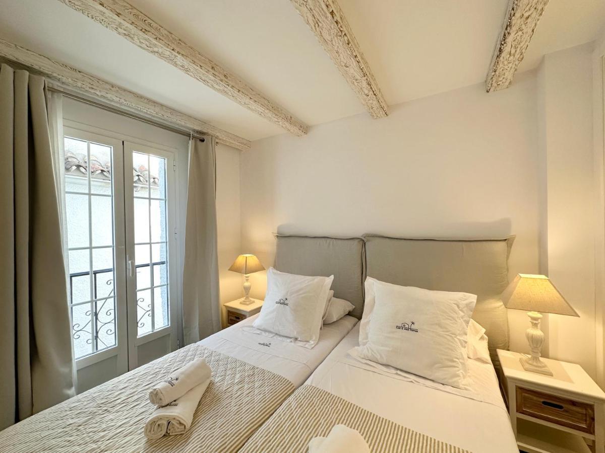 Old Town Modern Flat, 4 Minutes From Beach - Eaw Homes Marbella Exterior photo