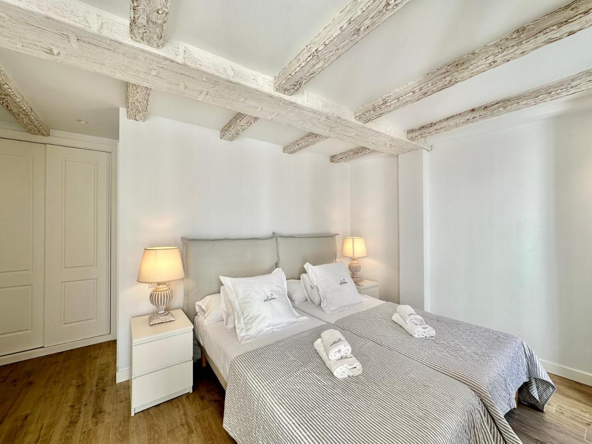 Old Town Modern Flat, 4 Minutes From Beach - Eaw Homes Marbella Exterior photo
