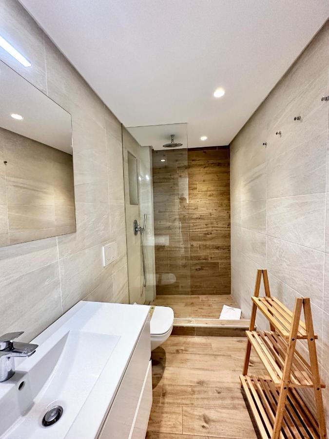 Old Town Modern Flat, 4 Minutes From Beach - Eaw Homes Marbella Exterior photo